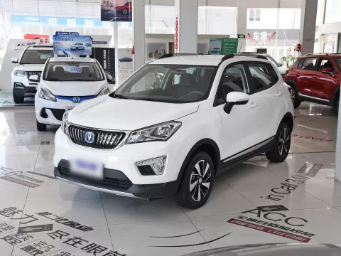 Changan CS15EV