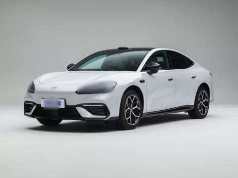 Geely Galaxy TT