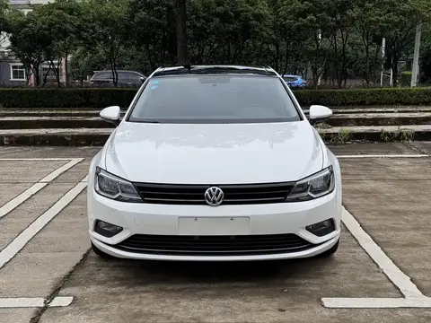 2017 Volkswagen Lamando 280TSI DSG Comfort