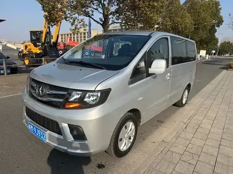 2016 Refine M3 1.6L Luxury Manual