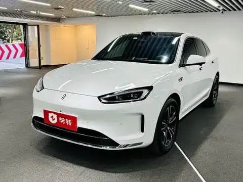 2025 AITO M5 EREV Ultra RWD