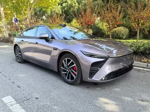 2025 Exeed ES