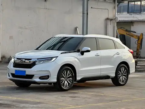 2023 Honda Avancier 370TURBO AWD Zunxiang