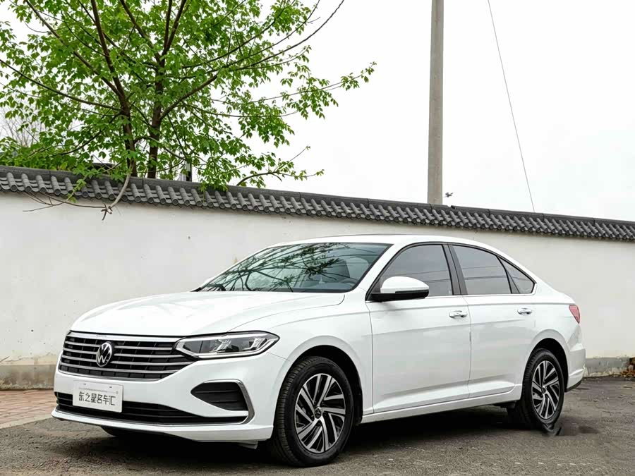 2022 Lavida 280TSI DSG Manyi Edition