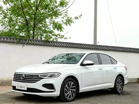 2022 Lavida 280TSI DSG Manyi Edition