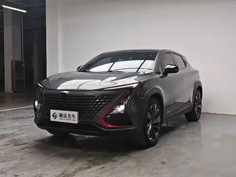 2021 Changan UNI-T 1.5T Premium