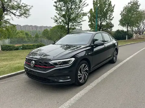 2022 Volkswagen Sagitar 280TSI DSG Beyond