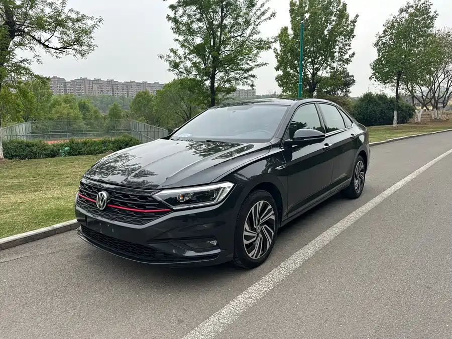 2022 Volkswagen Sagitar 280TSI DSG Beyond
