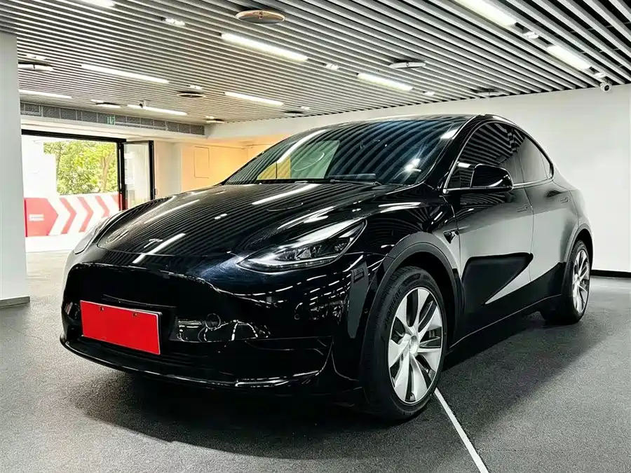 2022 Tesla الطراز Y RWD