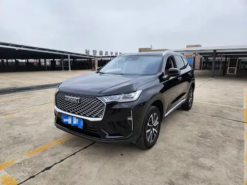 2024 Haval H6 1.5T Classic