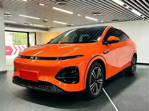 2023 XPeng G6 580 Long Range Pro
