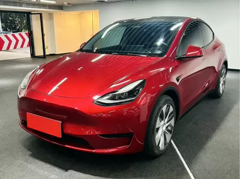 2022 Tesla Modèle Y RWD