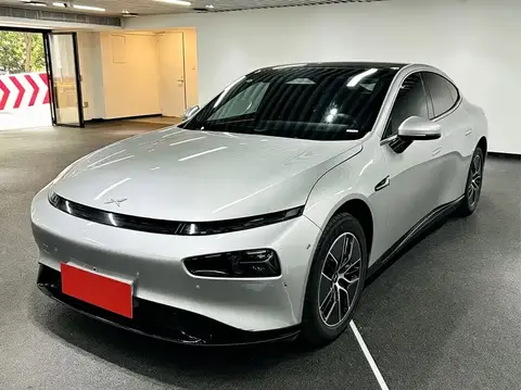 2025 XPeng P7 P7i 550 Pro