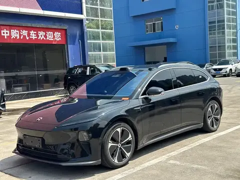 2024 NIO ET5T 75kWh Touring