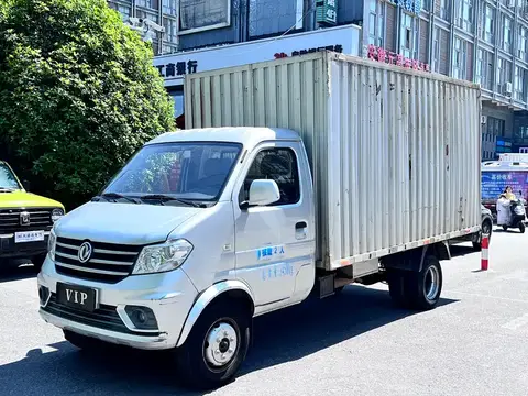 2020 Dongfeng Xiaokang D51 1.5L Manual