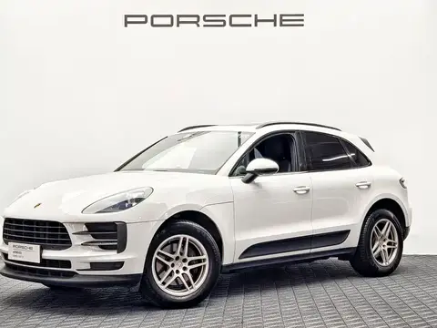 2020 Porsche Macan 2.0T