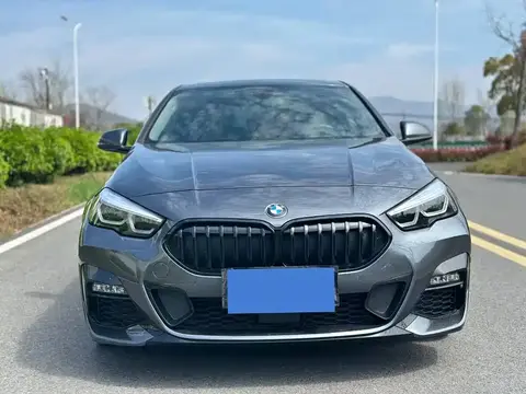 2021 BMW 2 Series Gran Coupe 225i M Sport Shadow Edition