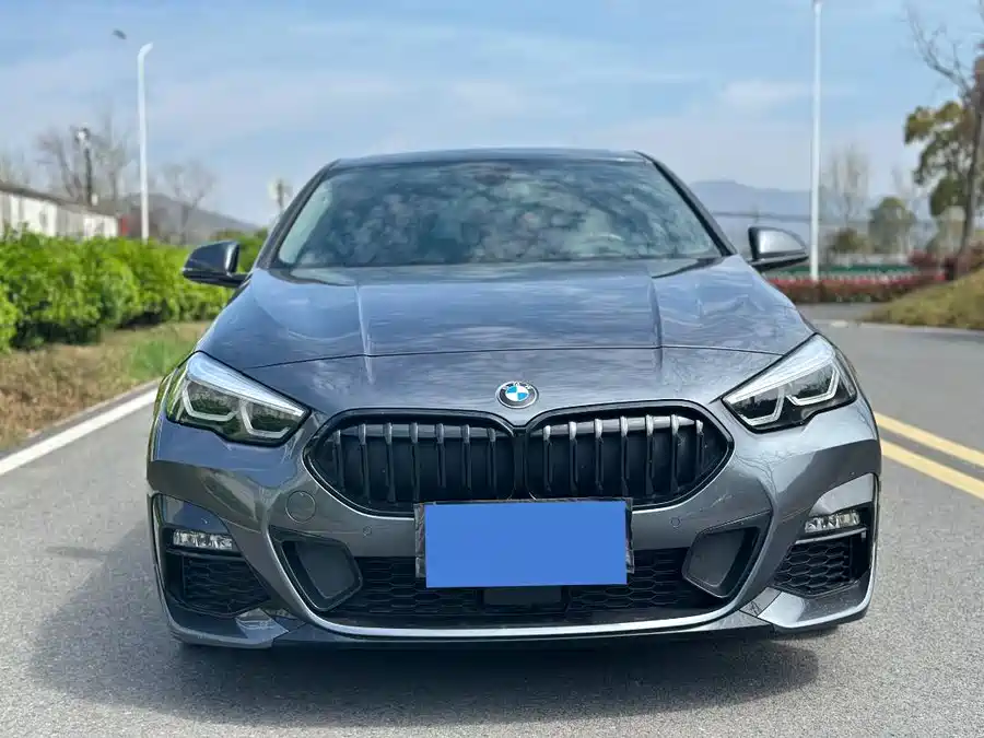2021 BMW 2 Series Gran Coupe 225i M Sport Shadow Edition