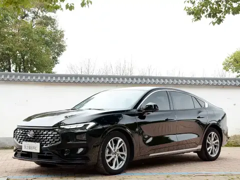 2024 Mondeo EcoBoost 245 Luxury