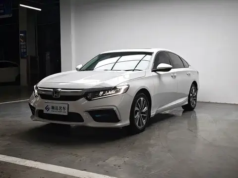 2021 Honda Inspire 260TURBO Exquisite Edition