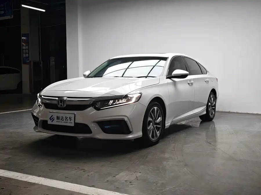 2021 Honda Inspire 260TURBO Exquisite Edition