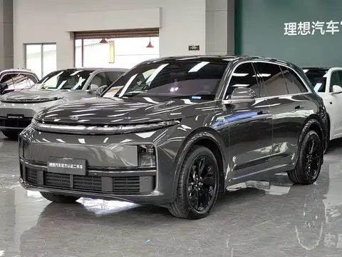 2023 Li Auto L7 Pro