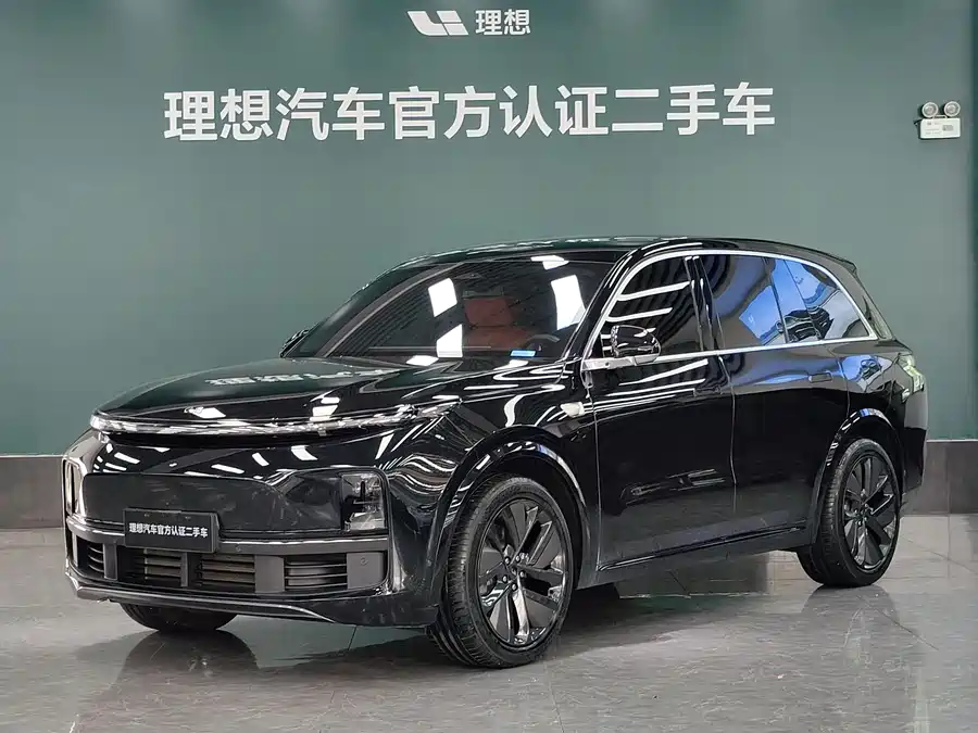 2024 Li Auto L8 Pro