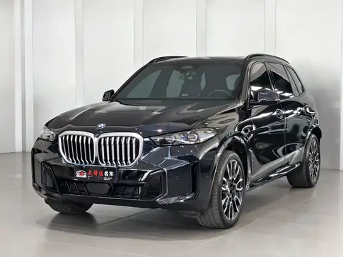 2023 BMW X5 xTracción40Li M Sport