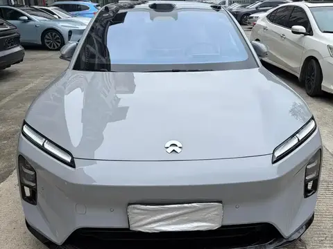 2025 NIO ET5T 75kWh Touring