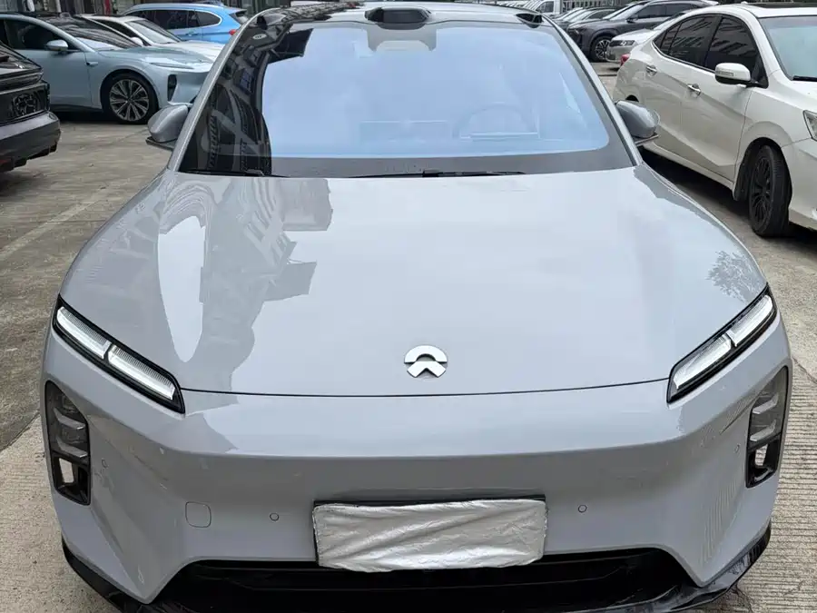 2025 NIO ET5T 75kWh Touring