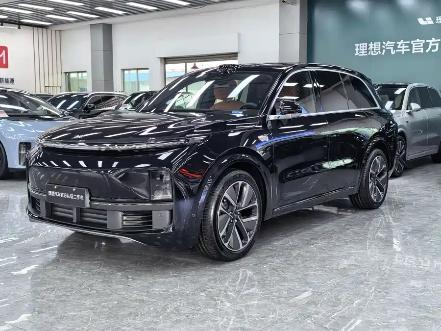 2024 Li Auto L8 Max