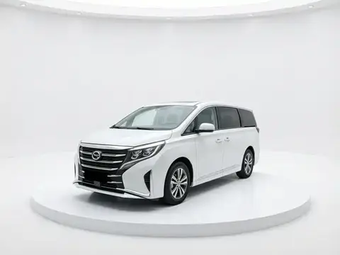 2024 Trumpchi M8 390T Luxury