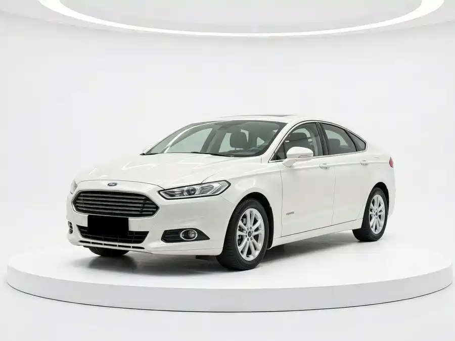 2016 Mondeo 1.5L GTDi180 Fashion