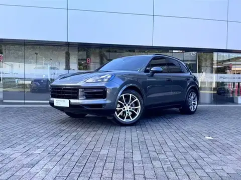 2024 Porsche Cayenne 3.0T