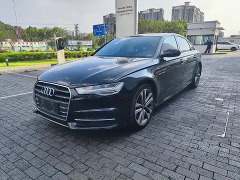 2018 Audi A6L 45 TFSI quattro Sport