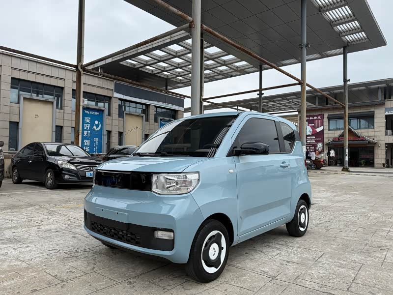2022 MINI EV