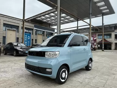 2022 MINI EV