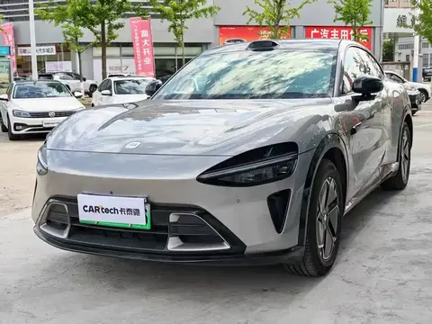 2026 Xiaomi YU7 Long Range Edition
