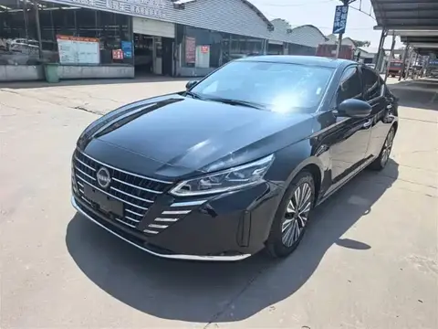 2024 Nissan Teana 2.0L XE Pure Edition