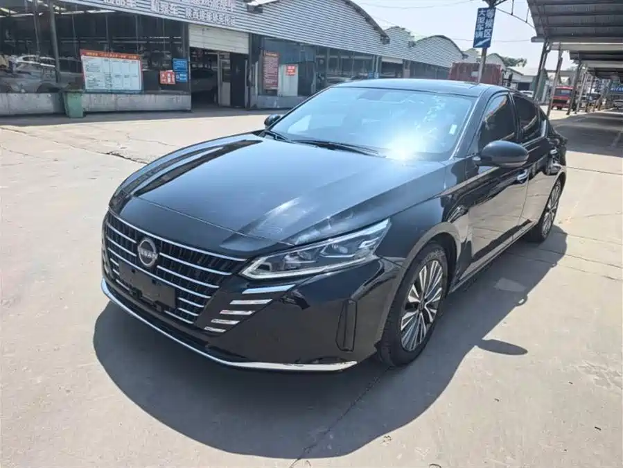 2024 Nissan Teana 2.0L XE Pure Edition
