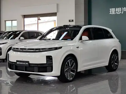 2024 Li Auto L7 Ultra