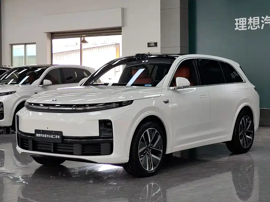 2024 Li Auto L7 Ultra