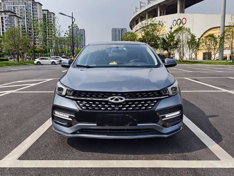 2018 Chery Arrizo