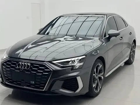 2023 Audi A3L Limousine 35 TFSI Sporty