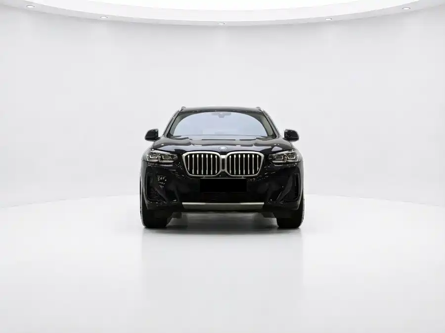 2023 BMW X3 xDrive25i M Sport