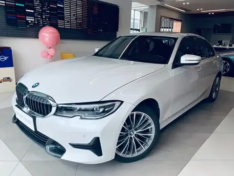 2020 BMW 3 Series 320i M Sport