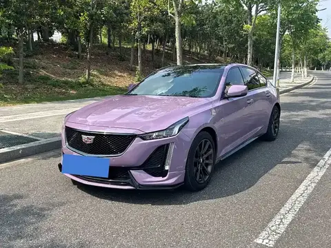 2023 Cadillac CT5 28T Premium