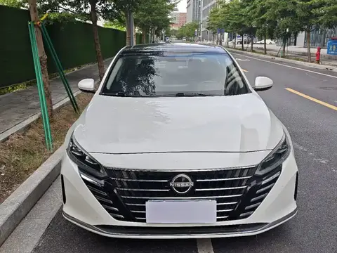 2022 Nissan Teana 2.0L XL-TLS Joy Edition