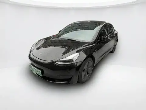 2021 Tesla Modèle 3 Standard Range Plus