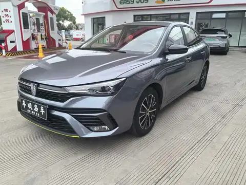 2022 Roewe i5 1.5L CVT Black Gold Edition